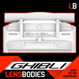 LENS GHIBLI EFRA 4091