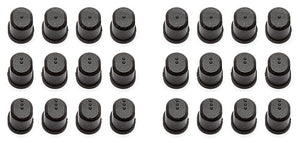 ASC31620 TC7.2/7.1 arm mount insert set