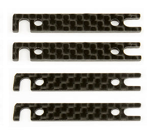 ASC31629 TC7.2/7.1 ARM MOUNT SHIMS (OUTER)