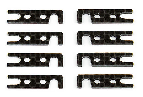 ASC31630 TC7.2/7.1 ARM MOUNT SHIMS (INNER)