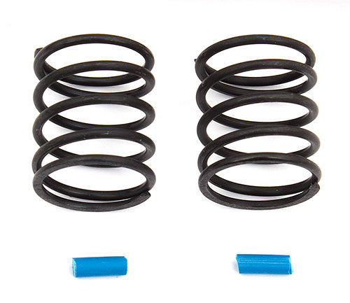 ASC31763 FT TC Springs, blue, 15.8 lb/in, SS