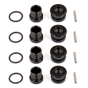 ASC31799 TC7.2/7.1 ADJUSTABLE BODY POST SET