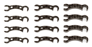 ASC31806 TC7.2 CAMBER LINK MOUNT SHIMS (GRAPHITE)