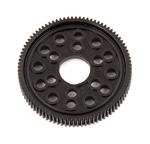 ASC4615 - F6 SPUR GEAR 96T-64P