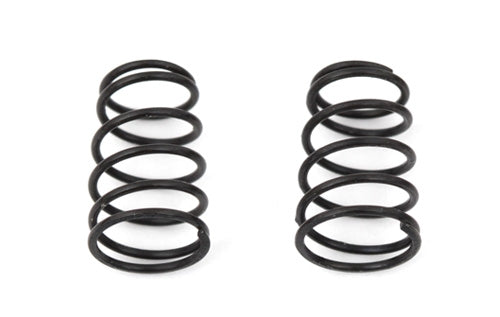 AE4794 - RC10F6/RC12R6 Side Springs, blue, 5.8 lb/in