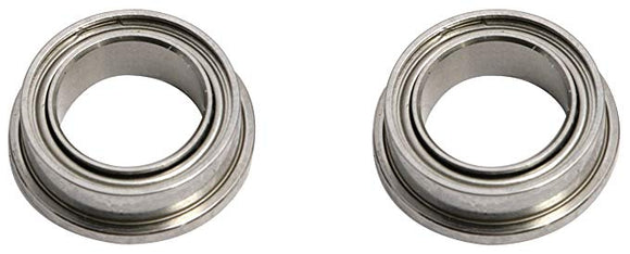 AE897 - BALL BEARINGS, PAIR 3/8