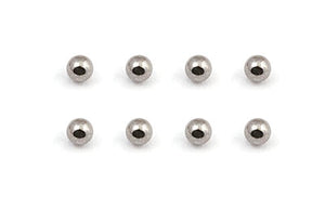 AE6619 - RC10F6/RC12R6 FT 1/8" Carbide Diff Balls