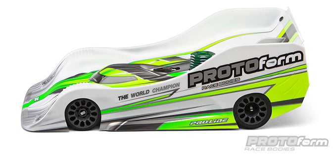 PROTOFORM P909 versione pro-light – ICON RC