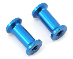 AE8642 - RC10F6 Chassis Brace Standoffs