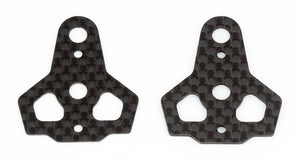 AE8679 - RC10F6 FT Front Wing Shims, front