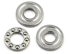 AE8683 - RC10F6/RC12R6 FT Thrust Bearing, 4x10mm