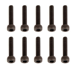 AE8691 - M2.5X12mm SHCS (10pcs)