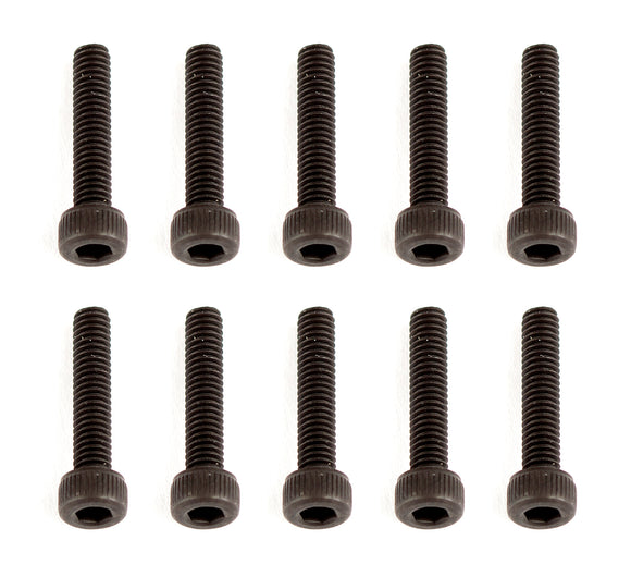 AE8691 - M2.5X12mm SHCS (10pcs)