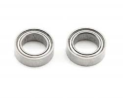 C0602/1 MUGEN MTC2 Cuscinetti 5x8 (2pz)