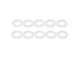 E0257 MUGEN MTC2 O Ring S5 Silicone (10pz)