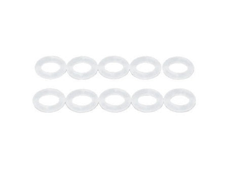 E0257 MUGEN MTC2 O Ring S5 Silicone (10pz)