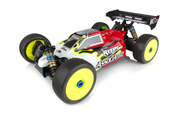 TEAM ASSOCIATED RC8B3.2e TEAM KIT