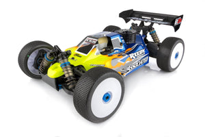 ASC80939 TEAM ASSOCIATED RC8B3.2 NITRO TEAM KIT