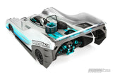 PROTOFORM R19 versione pro-light