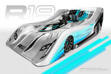 PROTOFORM R19 versione pro-light