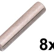 T0215 MUGEN MTC2 Pin 2,8x9,8 (8pz)