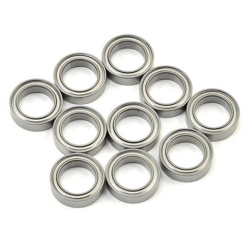 T2601/1 MUGEN MTC2 Cuscinetti 10x15x4 Special (10pz)