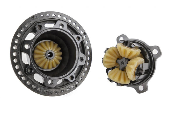ASC31782 TC7.2 Gear Diff Rebuild Kit