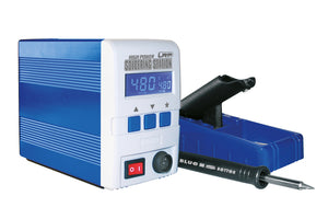 65800 LRP STAZIONE SALDANTE/LRP SOLDERING STATION