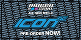 Mugen MTC2 1/10 Electric Touring Car Kit Carbon Version + ICON  RC 10g sliding weight