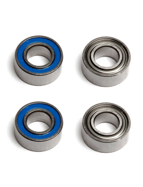 ASC91560 FT bearing 5x10x4mm