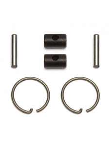 ASC31633 TC7.2/7.1 DCV rebuild kit