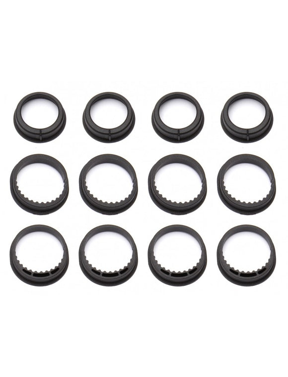 ASC31615 Diff bearing cam set TC7.2/7.1