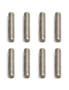 ASC31112 TC7.2/7.1 1/16 x 5/16 dowel pins perni esagoni ruota