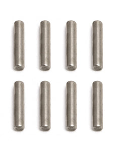 ASC31112 TC7.2/7.1 1/16 x 5/16 dowel pins perni esagoni ruota