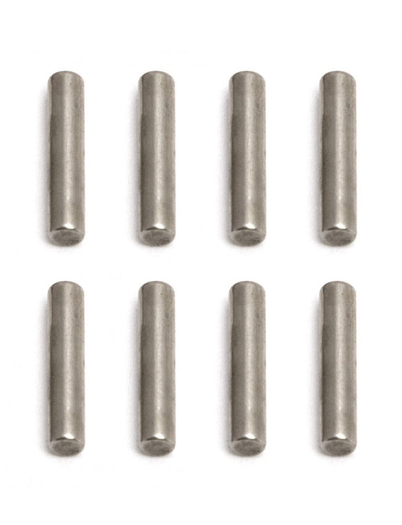 ASC31112 TC7.2/7.1 1/16 x 5/16 dowel pins perni esagoni ruota