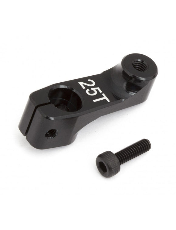 ASC1368 FT aluminium clamping 25t servo horn 20mm