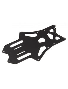 ASC4715 - RC12R6 CHASSIS ALUMINUM