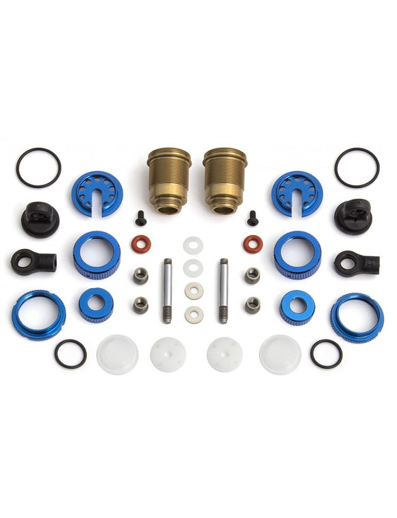 ASC31760 TEAM ASSOCIATED TC7.2/7.1 FT SHOCK KIT