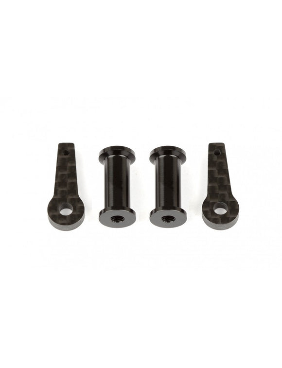 ASC31798 Battery Lock Set