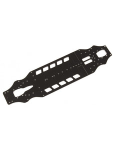 ASC31772 TC7.2 Chassis, aluminum