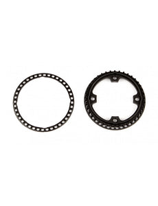 ASC31786 TC7.2 Gear Diff Pulley