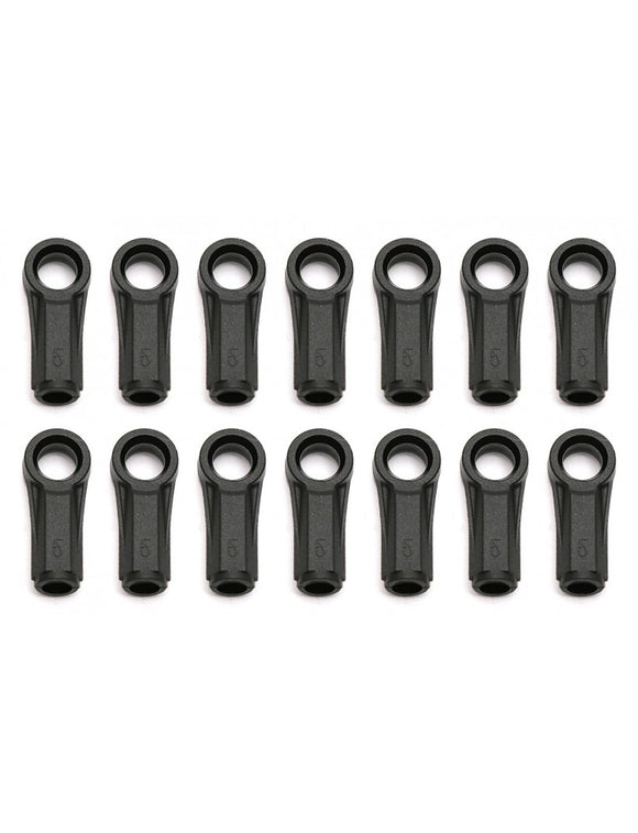 ASC31305 TC7.2/7.1 Turnbuckle eyelet set (14pcs)
