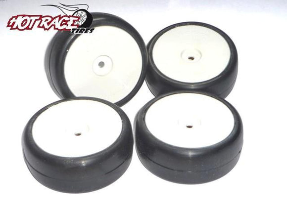 HR10A36WC - WC edition Hot Race Touring  1/10 EP shore 36